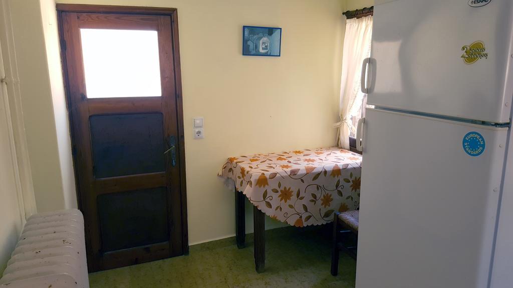 Appartement Agroktima à Mármaron Extérieur photo